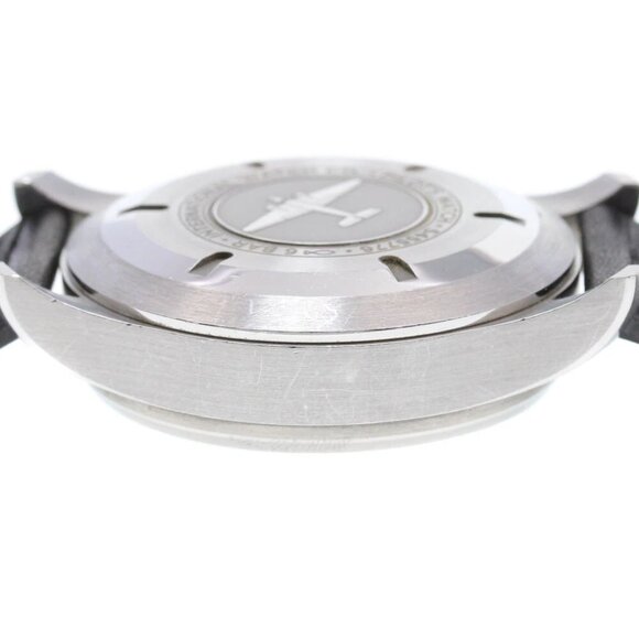 IWC SCHAFFHAUSEN Pilot watch IW377709 Chronograph Automatic Men's Watch_846129 - Picture 3 of 7